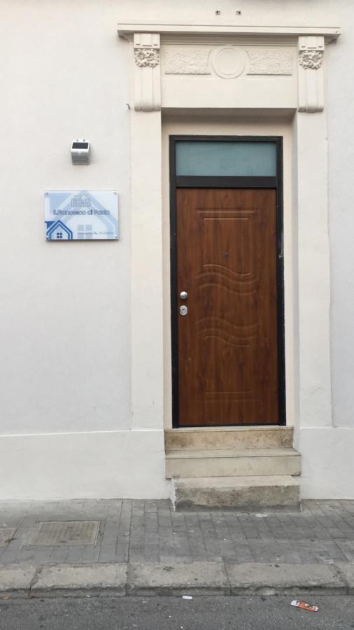 B&B San Francesco Di Paola Vittoria Exterior foto
