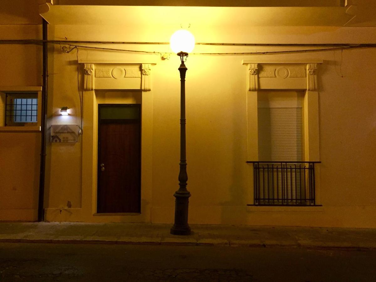 B&B San Francesco Di Paola Vittoria Exterior foto